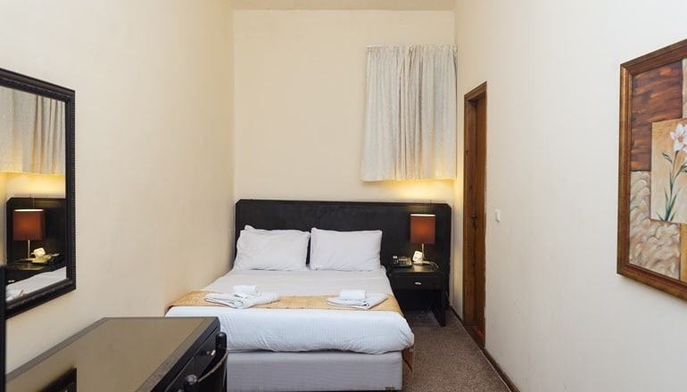 photo of Colony Hotel