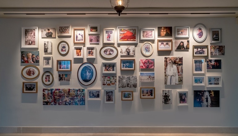 צילום של מלון פרימה המלכים