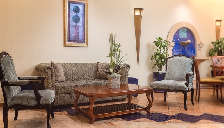 צילום של מלון פרימה פאלאס: 20% הנחה בפורים בלילה שבין ה 03-04