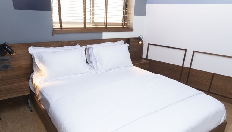 צילום של סטיי אין- Stay Inn