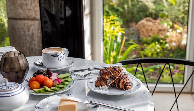 photo de Hôtel Tryp Bat Sheva Jérusalem