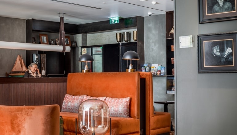 photo de Hôtel Tryp Bat Sheva Jérusalem