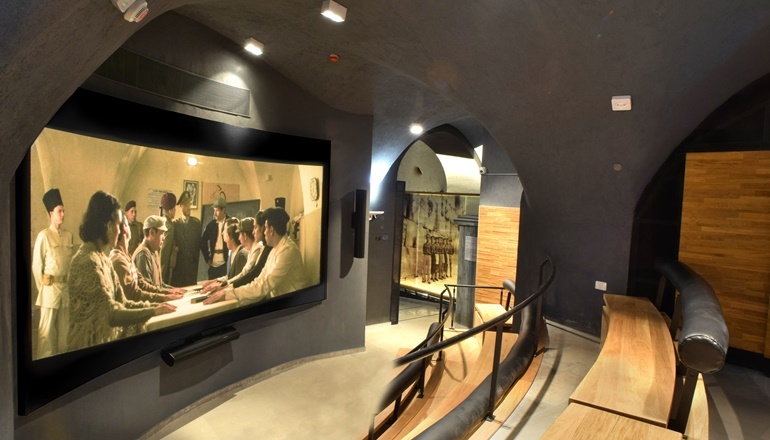 photo de Centre Beit Plugat HaKotel