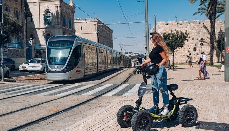 צילום של כנען תיירות מדבר: סיורים וחוויות לכל המשפחה