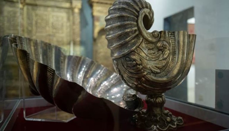 foto di Museo d'Arte Ebraica Italiana