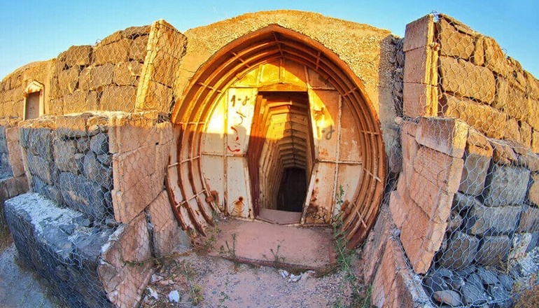 photo de Forfait 12 jours sur les joyaux classiques d'Israël et de Petra