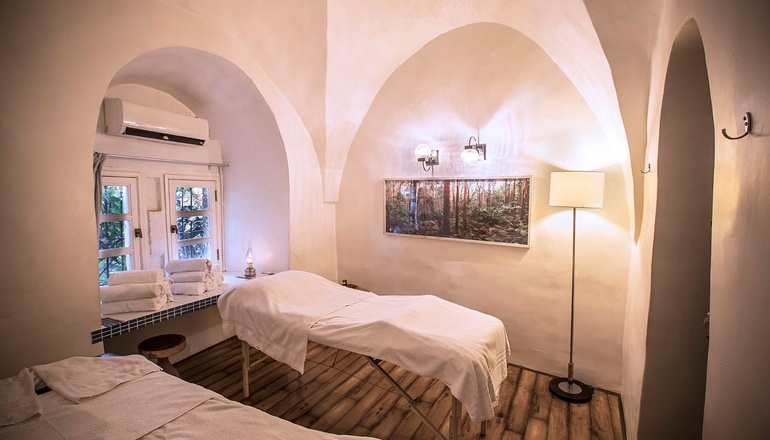 photo of Alegra Hotel Spa