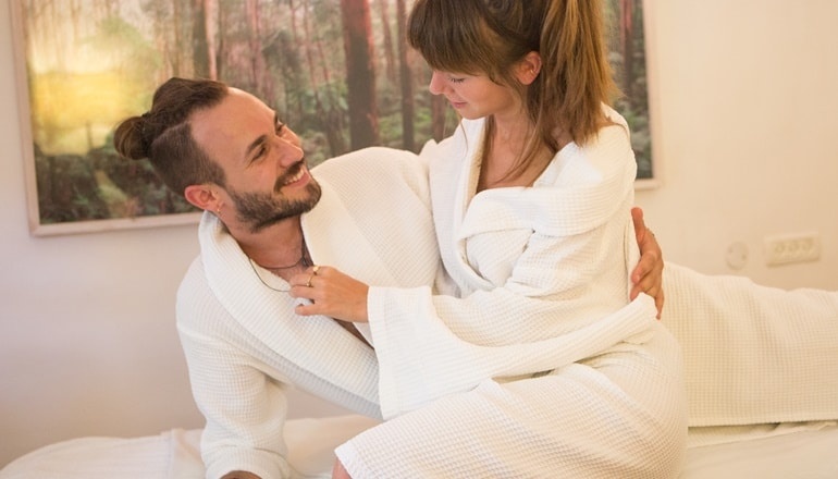 photo of Alegra Hotel Spa