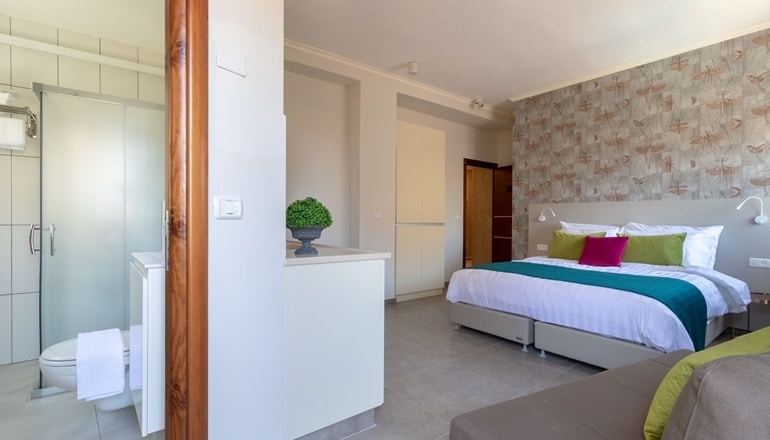 photo of Dem Hotel Jerusalem