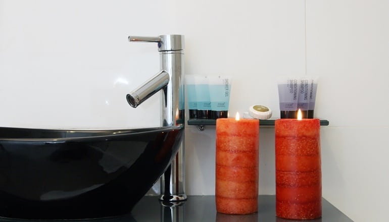 Foto von Hillel 11 Hotel