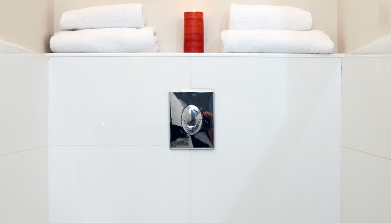 Foto von Hillel 11 Hotel