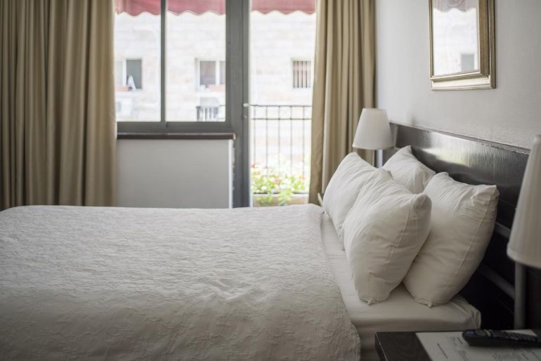 photo of La Perle Hotel Jerusalem