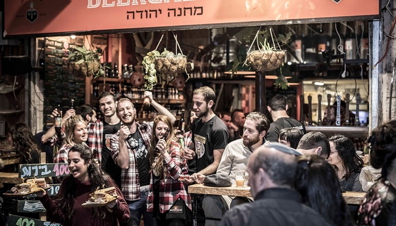 photo de Bazar de la bière