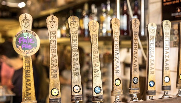 photo de Bazar de la bière