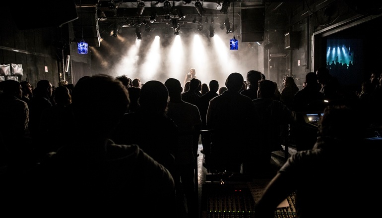 photo of Yellow Submarine