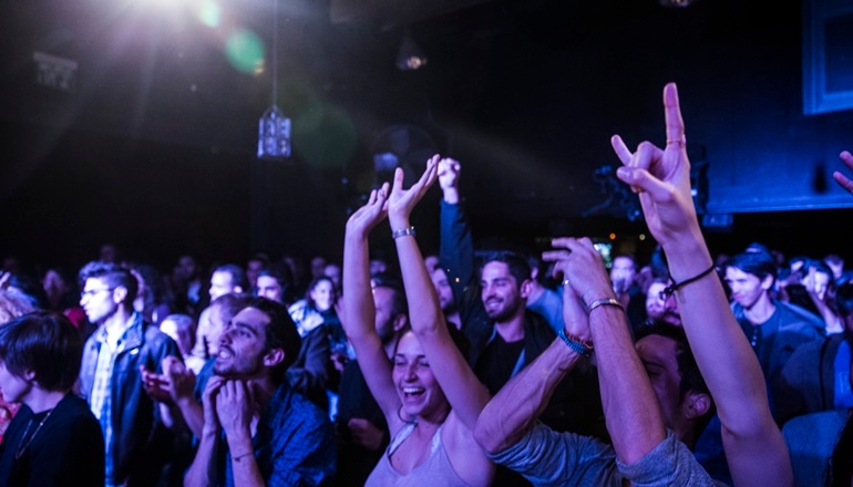 photo of Yellow Submarine