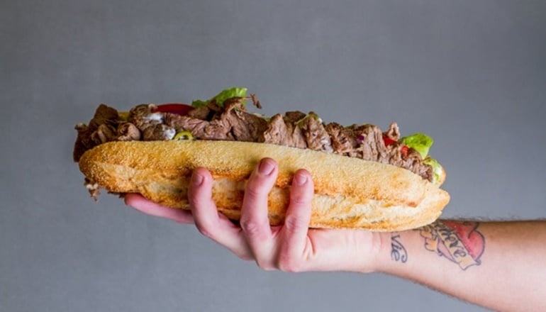 photo of Tommy's - Gourmet Street Food