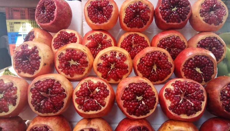 photo of Poly Chef - Culinary Tours at Machane Yehuda Market By Smart Tour