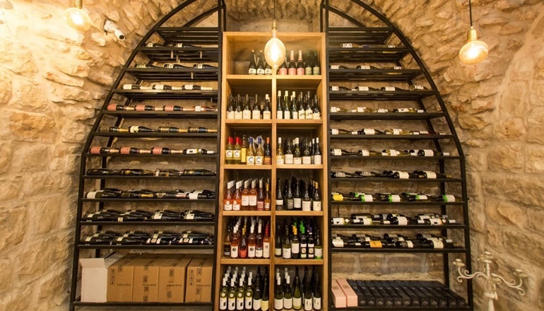 photo de Le Temple du Vin - Centre Culturel Viticole