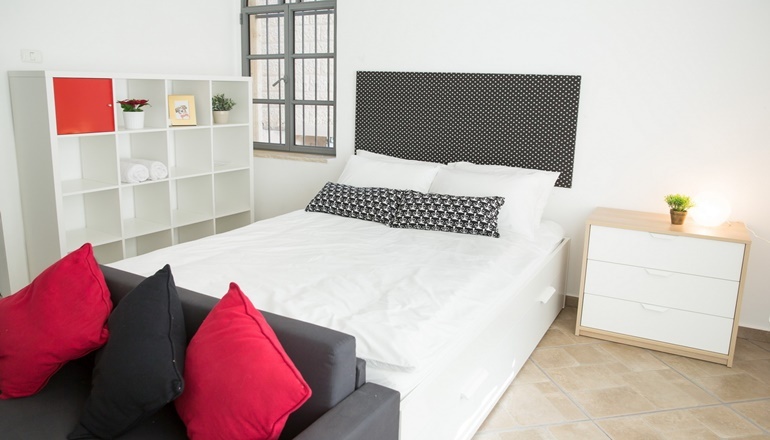 Foto von Jaffa 35 Apartments