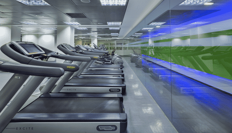 photo of Inbal Hotel Spa & Fitness Center