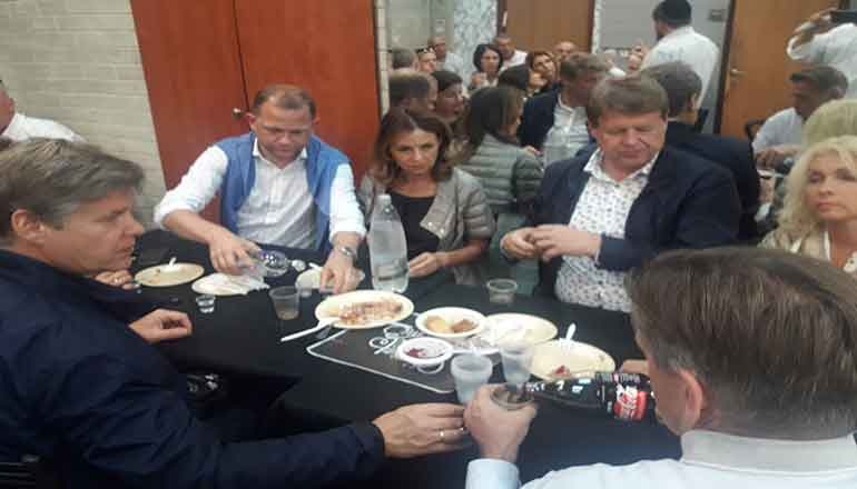 photo of Tour in the Ultra-Orthodox quarters - get to know an unusual and ancient culture