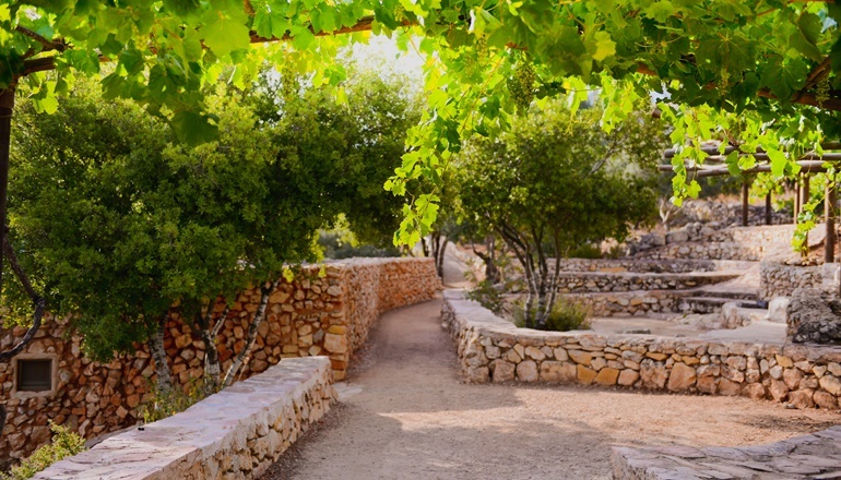 photo of Yad Hashmona Country Hotel