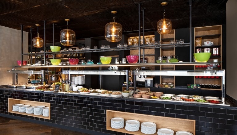 Foto von Ibis Styles Hotel, Stadtzentrum von Jerusalem