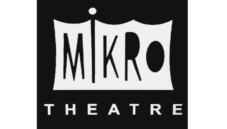 צילום של תיאטרון מיקרו