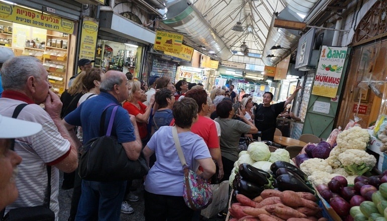 צילום של נורית בזל