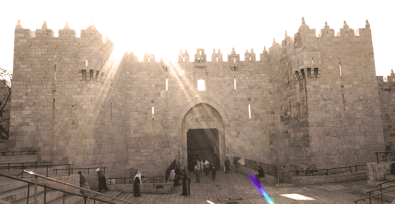 photo of THE NABLUS WAY TOUR