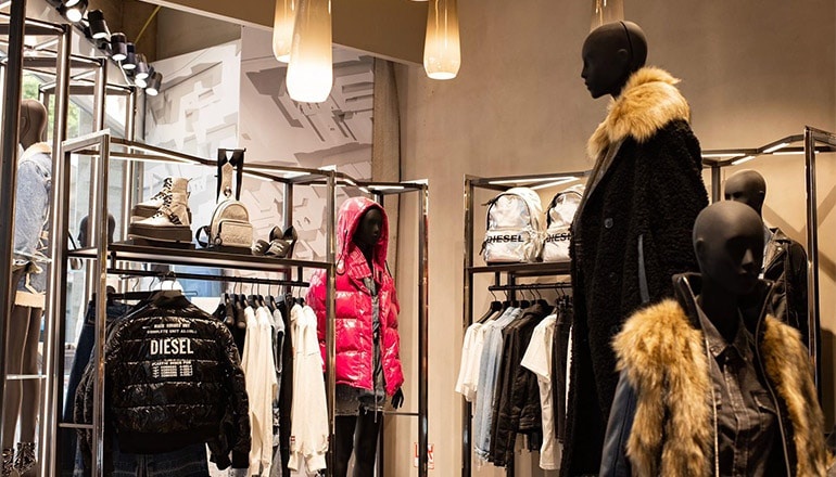 צילום של דיזל ממילא