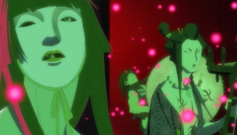 צילום של AniNation 2025: פסטיבל האנימציה הבינלאומי בירושלים