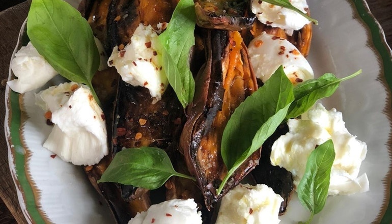 צילום של מסעדת צמח