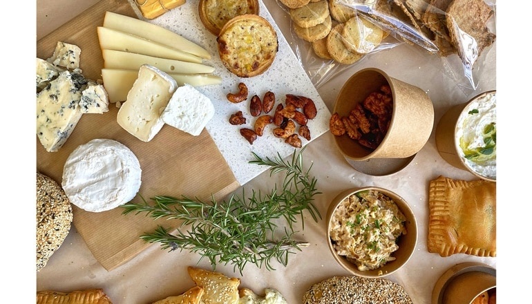 צילום של קולולוש - מארזי אוכל