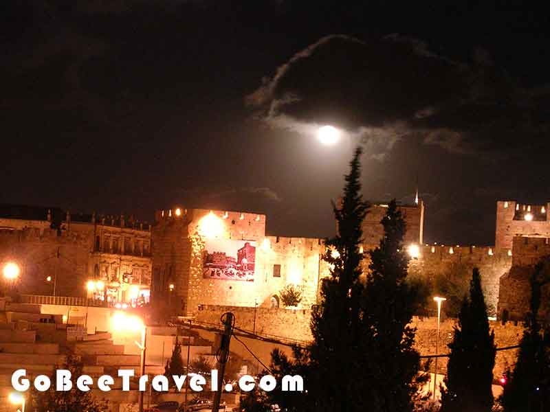 צילום של סיור סליחות עצמאי עם Bee Travel בעיר העתיקה בירושלים 