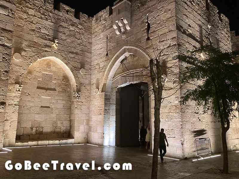 צילום של סיור סליחות עצמאי עם Bee Travel בעיר העתיקה בירושלים 