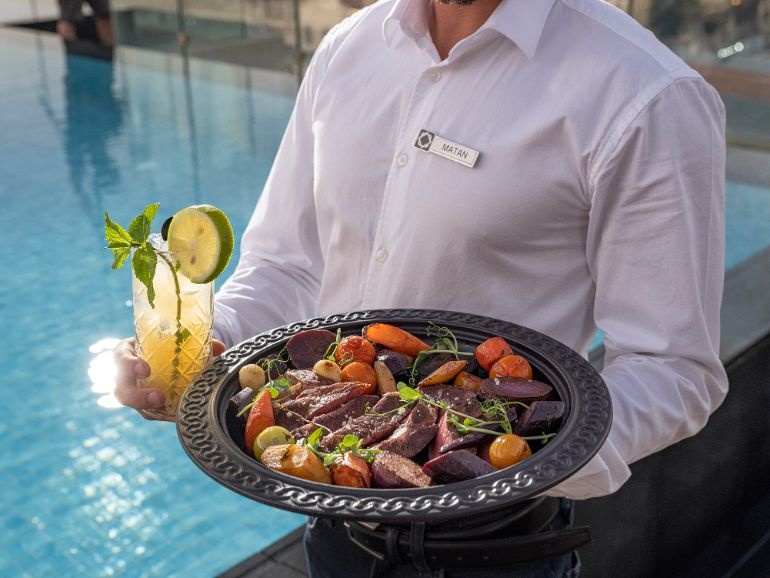 photo of OrienTop Restaurant