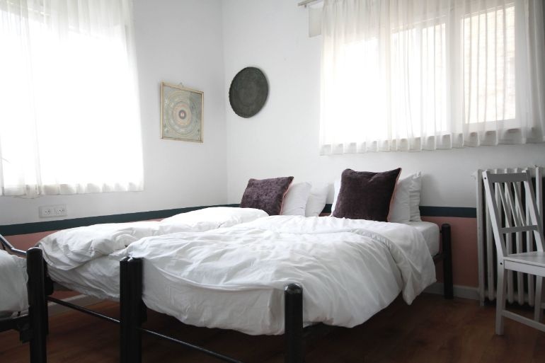 צילום של חנוכריסמס במלון צפניה: 20% הנחה 