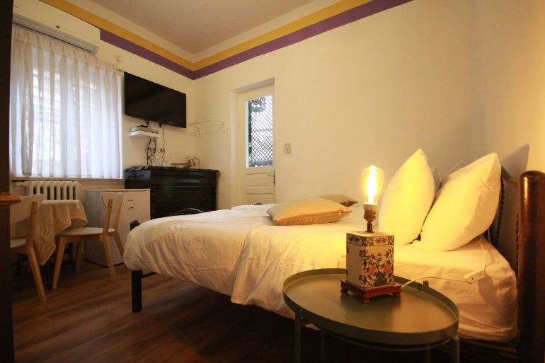 photo of Tzefania Hotel