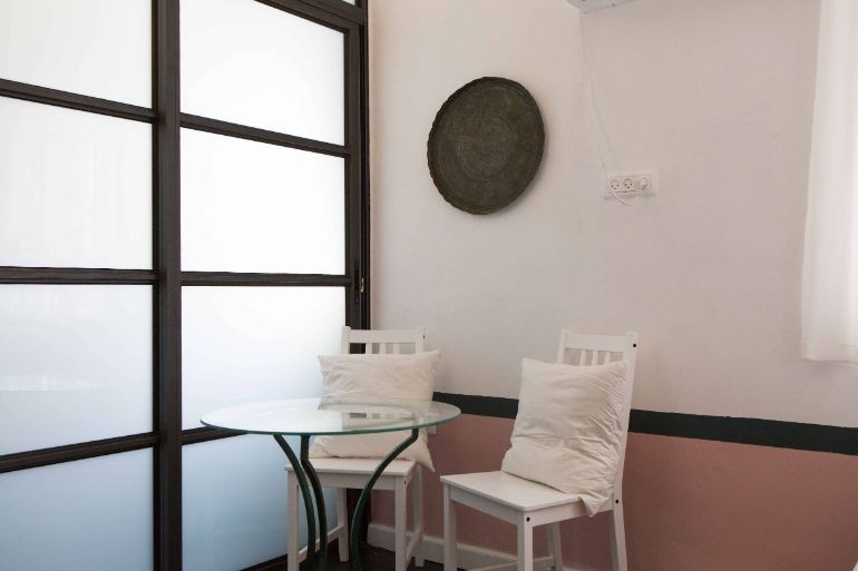 photo of Tzefania Hotel