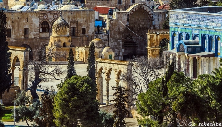 צילום של סיור בעקבות טורקיה העות'מאנית דרך הסולטניות החזקות