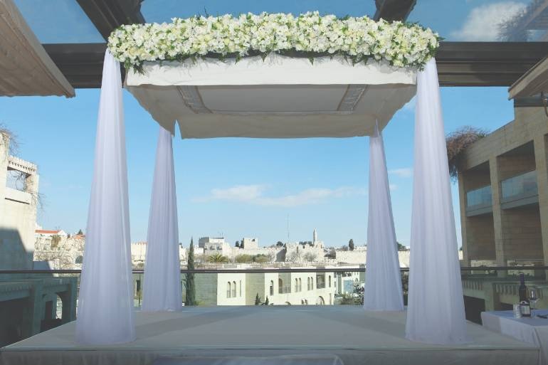 foto di Eventi privati e familiari al David Citadel Hotel