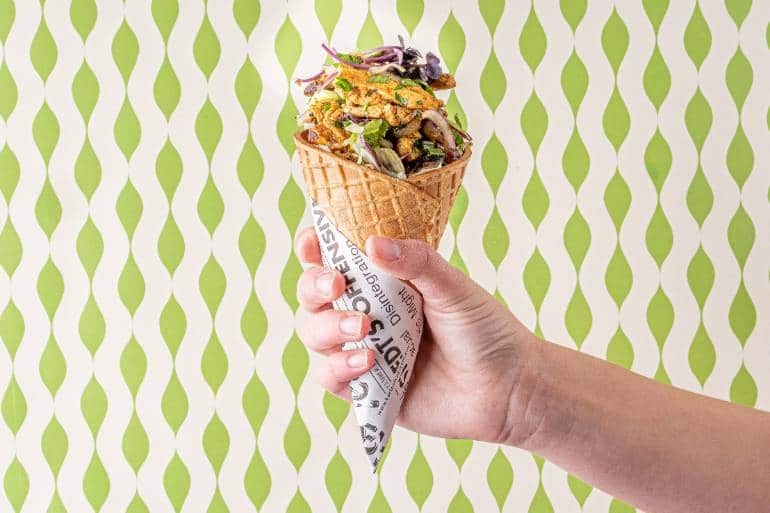 צילום של מסעדת Eat בָּרַךְ