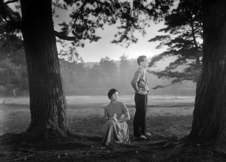 photo of ReFILM: Restoration Film Festival at the Jerusalem Cinematheque