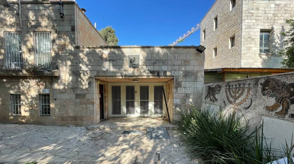 צילום של סיור חווייתי בשכונת רחביה עם ירושלים מחוץ לקופסה