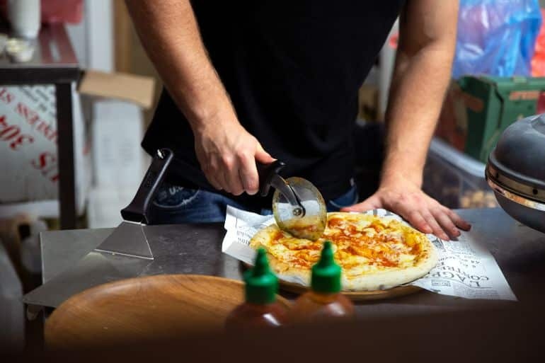 צילום של ביר בזאר לייב: הופעות ואירועי תרבות