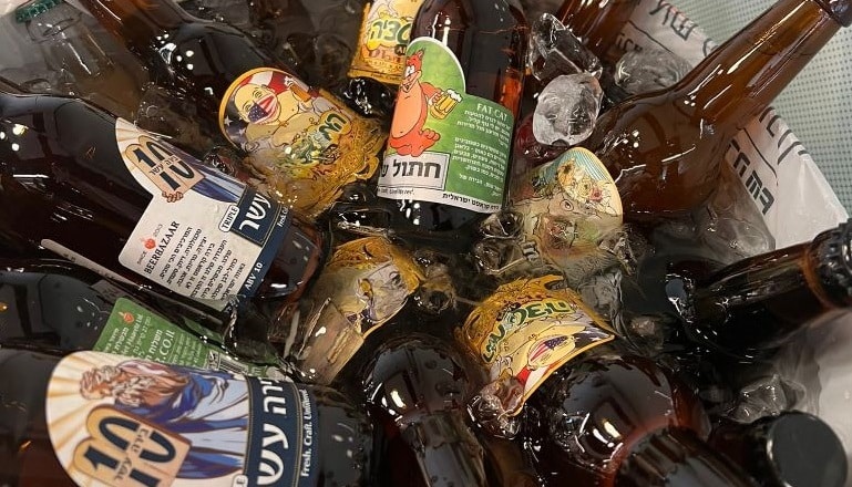 photo of BeerBazaar Gypsy - Craft Beer & Catering for Private Events