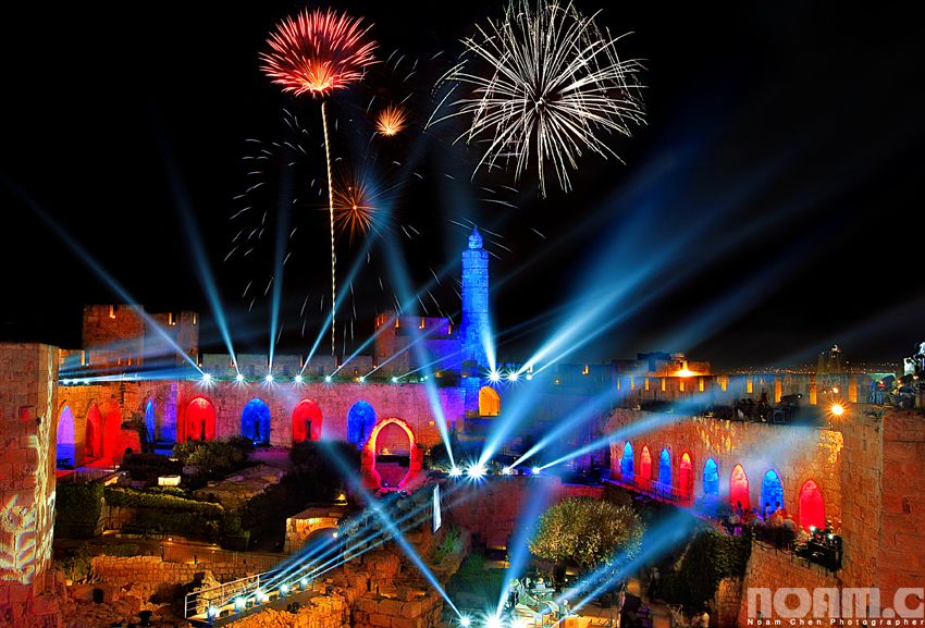 صورة ليلة رأس السنة الميلادية