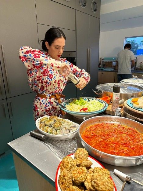 photo of CuliBeer 2024: Jerusalem's beer and culinary festival 